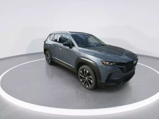2025 MAZDA CX-50 HYBRID PREMIUM PLUS