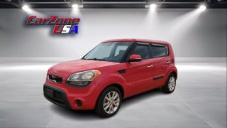 Image of 2013 KIA SOUL