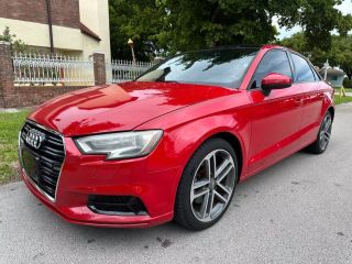 Image of 2017 AUDI A3