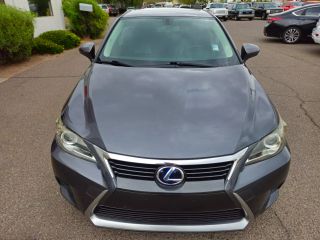 2014 LEXUS CT 200H