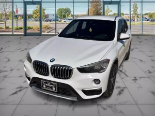 Image of 2019 BMW X1