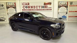 Image of 2021 BMW X4
