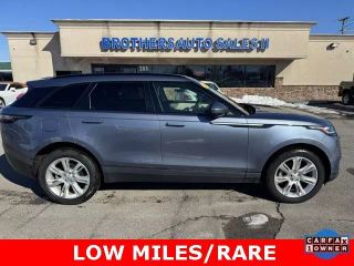 2021 LAND ROVER RANGE ROVER VELAR S P250