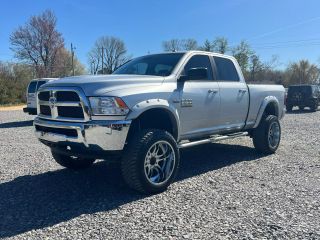 Image of 2014 RAM 2500 CREW CAB
