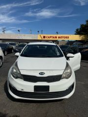 Image of 2016 KIA RIO