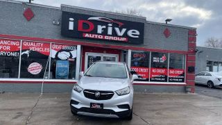 Image of 2018 BUICK ENCORE
