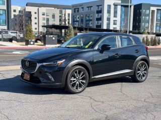 2016 MAZDA CX-3 GRAND TOURING