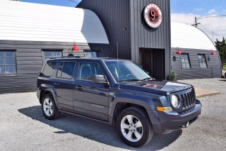 Image of 2015 JEEP PATRIOT