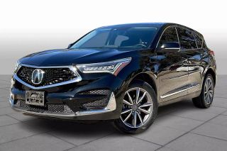 2019 ACURA RDX TECHNOLOGY