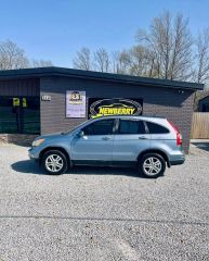 Image of 2010 HONDA CR-V