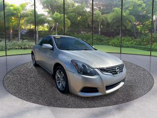 Image of 2010 NISSAN ALTIMA