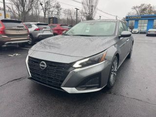 Image of 2023 NISSAN ALTIMA