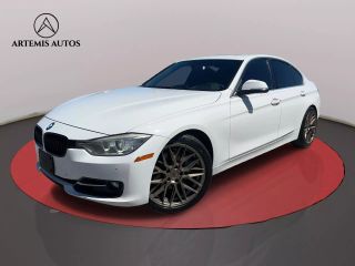 Image of 2015 BMW 3 SERIES