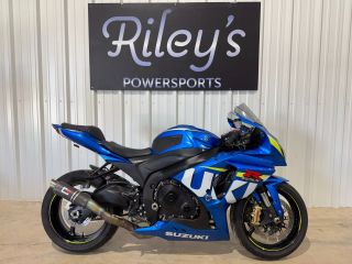 Image of 2015 SUZUKI GSX-R1000