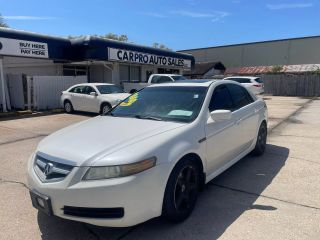 2004 ACURA TL 3.2