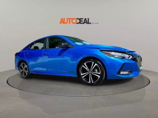 Image of 2023 NISSAN SENTRA