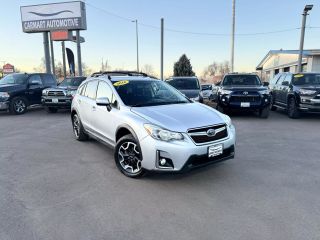 2016 SUBARU CROSSTREK 2.0I PREMIUM