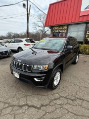 Image of 2019 JEEP GRAND CHEROKEE