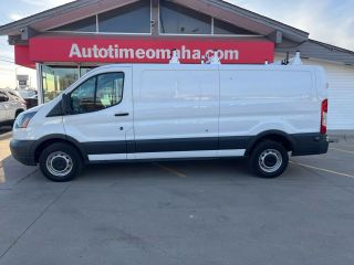Image of 2018 FORD TRANSIT 350 VAN