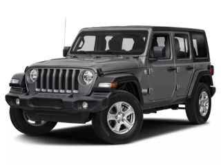 2020 JEEP WRANGLER UNLIMITED SPORT ALTITUDE