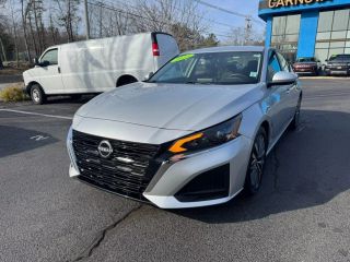 Image of 2023 NISSAN ALTIMA