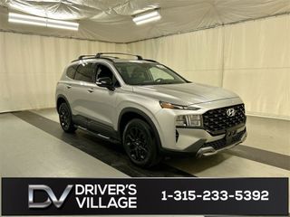 2022 HYUNDAI SANTA FE XRT