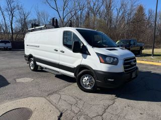 Image of 2020 FORD TRANSIT 150 CARGO VAN