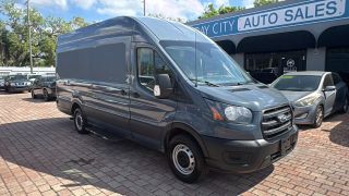 Image of 2020 FORD TRANSIT 250 CARGO VAN