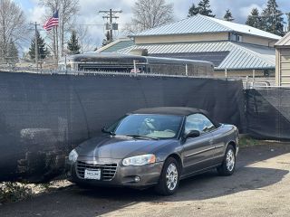 Image of 2004 CHRYSLER SEBRING