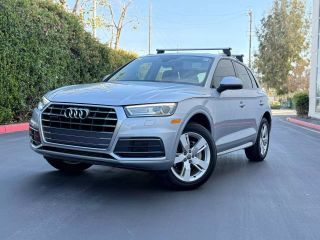 2018 AUDI Q5 PREMIUM
