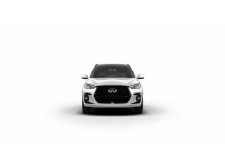 2025 INFINITI QX50 SPORT