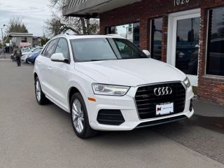 Image of 2017 AUDI Q3
