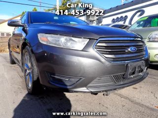 2015 FORD TAURUS LIMITED
