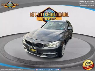 Image of 2015 BMW 3 SERIES