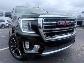 Image of 2022 GMC YUKON XL