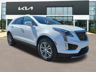 2023 CADILLAC XT5 LUXURY PREMIUM