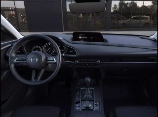 2025 MAZDA CX-30 S