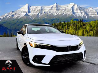 Image of 2023 HONDA CIVIC