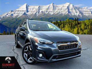 Image of 2019 SUBARU CROSSTREK