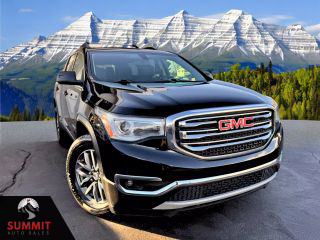 Image of 2019 GMC ACADIA