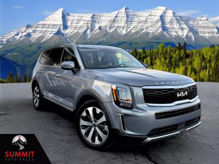 Image of 2020 KIA TELLURIDE