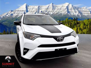 Image of 2018 TOYOTA RAV4