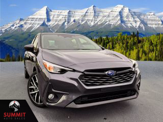 Image of 2024 SUBARU IMPREZA
