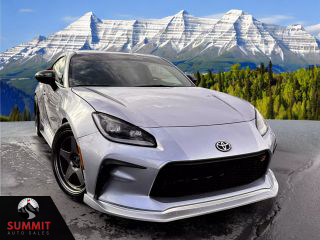 Image of 2023 TOYOTA GR86