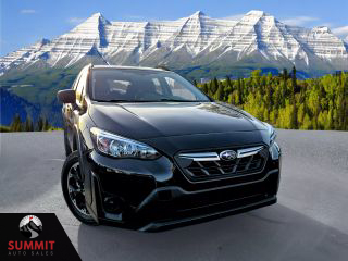 Image of 2022 SUBARU CROSSTREK