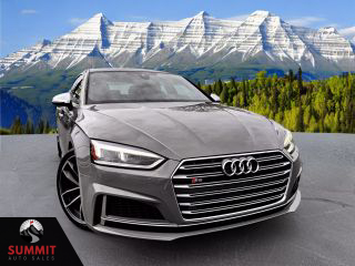 Image of 2019 AUDI S5