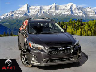 Image of 2019 SUBARU CROSSTREK