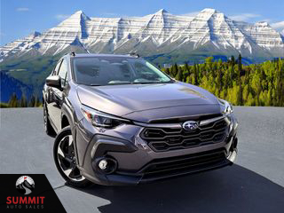 Image of 2024 SUBARU CROSSTREK