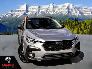 Image of 2024 SUBARU CROSSTREK