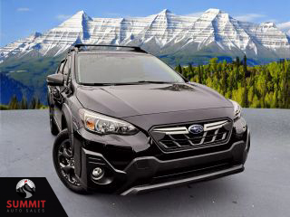 Image of 2023 SUBARU CROSSTREK